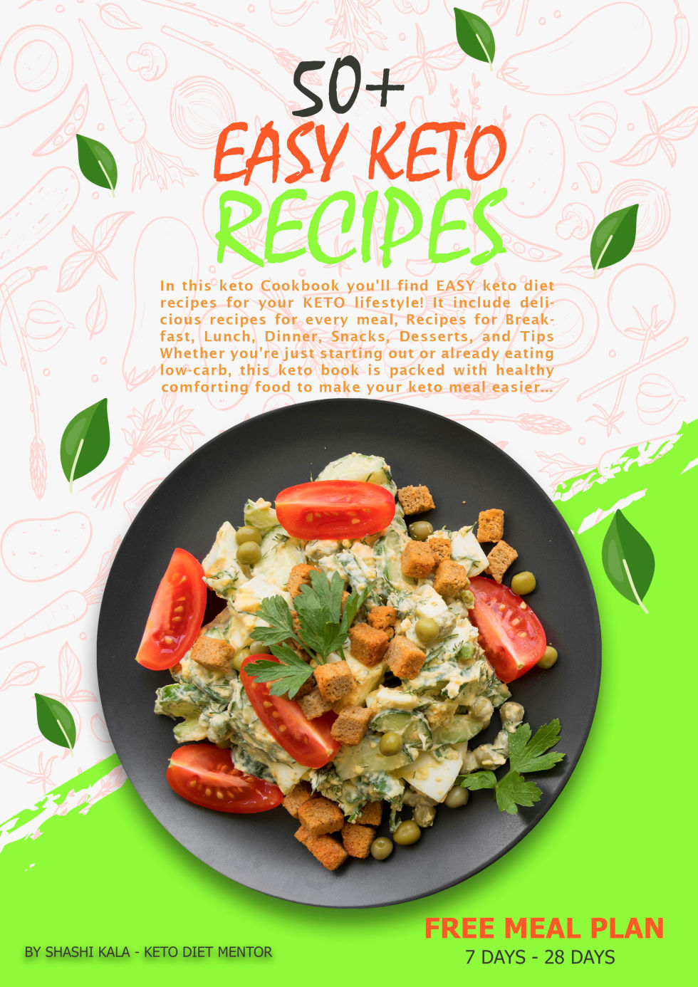keto guideline book